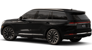 2023 Lincoln Lincoln Aviator External Image 3